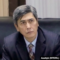 Сайпидин Султаналиев.