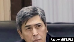 Сайпидин Султаналиев