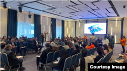 “Балам үчүн кыргызча контент” аталышындагы эркин талкуу. 20-январь, 2024-жыл