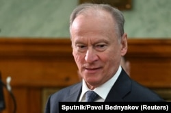 ნიკოლაი პატრუშევი