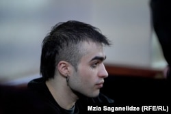 ლაზარე გრიგორიადისი ამ დროისთვის ბოლო, 2024 წლის 15 იანვარს გამართულ სასამართლო სხდომაზე