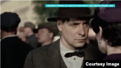 "ოსტატი და მარგარიტა". მ. ბულგაკოვის რომანის ახალი ეკრანიზაცია. რეჟისორი მ. ლოკშინი. 2024 წ. 26 იანვარი