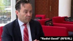 Грегори Лоджерфо