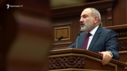 Ղարաբաղի նկատմամբ անտարբեր մնալու դիտարկումները Փաշինյանը երախտամոռություն անվանեց