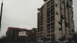 Нохчийчоь. 2003 шо, бIаьсте. Сурт: Блюэнн Изамбар (Bleuenn Isambard)