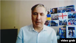 Михаил Саакашвили