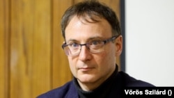 Stefano Bottoni történész