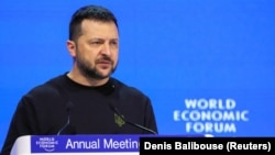 Владимир Зеленский. Архивдик сүрөт. 