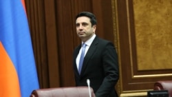 Նոր Նորքի թաղապետը պետք է հրաժարական տա. Ալեն Սիմոնյան