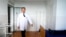 Moldova, Ion Noroc, Surgery Doctor at the Pruncul penitentiary