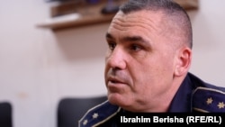 Eljšani negira da se pripadnici Policije Kosova ponašaju diskriminatorno