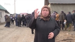 Өскөн-Ордодогу жер талаштын өзөгү кайда?