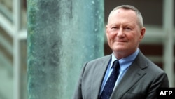 Майкл О'Флаэрти 