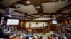 Legislativul de la Chișinău în ședință, mai 2023