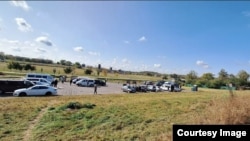 Колотилвка КПП