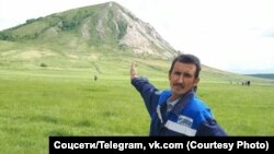 Әхмәт Якупов