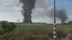 „Граѓани на Израел, ние сме во војна, и ќе победиме“