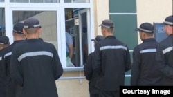 Акс аз бойгонист.