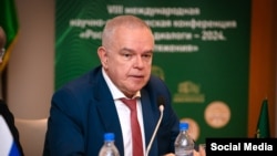 Семен Григорьев.