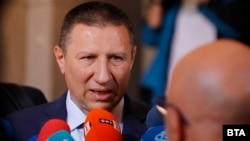 Борислав Сарафов каза, че се страхува да не бъде убит