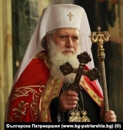 Патриарх Неофит