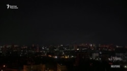 Орусия Одесса жана Киевге дрон менен сокку урду