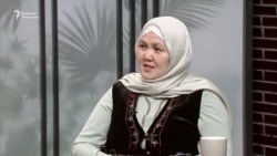 "Спорттогу балдарды тыйбай, ишеним бериш керек"  
