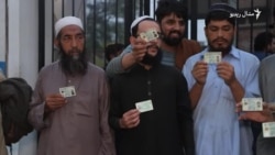 لاهور مېشتې پښتانه وایي پولیس یې د بې اسناده کډوالو په نامه ځوروي
