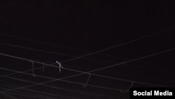 په پاکستان کې د اقغان کډوالو د بندي کولو یو مرکز د تصویر سرچینه: د کډوالو لپاره د ګډ اقدام کمېټه