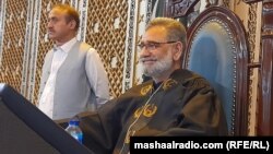 بابر سلیم سواتی د فبرورۍ پر ۲۹مه تر لوړې وروسته د خیبر پښتونخوا اسمبلۍ د سپیکر په توګه دنده پیل کړه. 