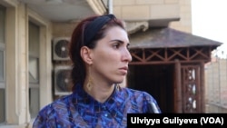 Vəkil Zibeydə Sadıqova