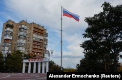 Оккупированный Мелитополь, 2023 год