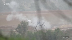 Газа: Израил армиясы Хан-Юниске жакындады 