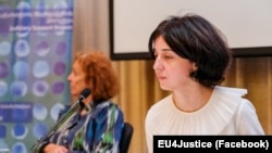 ნინი გოგიბერიძე