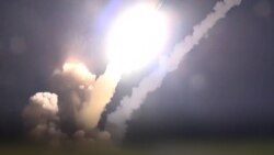 Televiziunea de stat iraniană pregătește publicul pentru un atac asupra Israelului