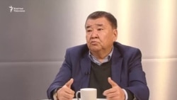 Салымбеков: Тойдогу ашыкча чыгымдан уялышыбыз керек