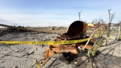 Crevedia | Sinistrații exploziei de la stația GPL, pe drumuri înainte de Sărbători 