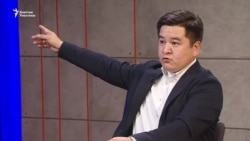 Матраимов иши: Бийлик журналисттердин иликтөөсүн аягына чыгарабы? 