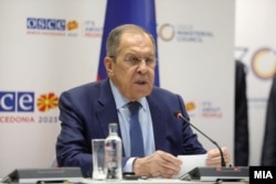 Сергей Лавров