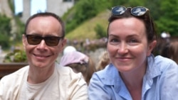 "Хатыным – сәяси тоткын". Алсу Кормашева турында ире сөйли