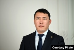 Аскат Алагөзов