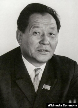 Шойгу Күжүгет