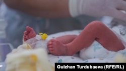 Иллюстрация үчүн колдонулду. 