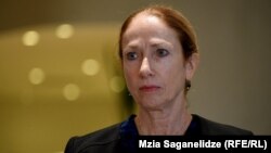 Келли Дегнан