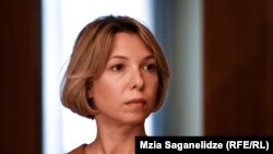 სახალხო დამცველი ნინო ლომჯარია