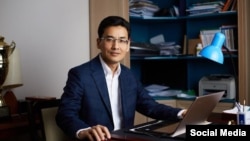 Арсланбек Кененбаев