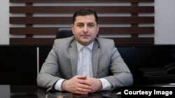 სოსო გოგაშვილი