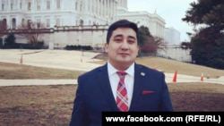 Рафаел Саттаров.