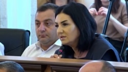 Երբևէ Արցախն ինտեգրված չի եղել Ադրբեջանին, որ հիմա էլ վերաինտեգրացիայի մասին խոսք լինի․ Արցախի ընդդիմադիր պատգամավոր