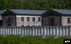 ვლადიმირის მკაცრი რეჟიმის კოლონია, სადაც ალექსეი ნავალნი იხდიდა სასჯელს